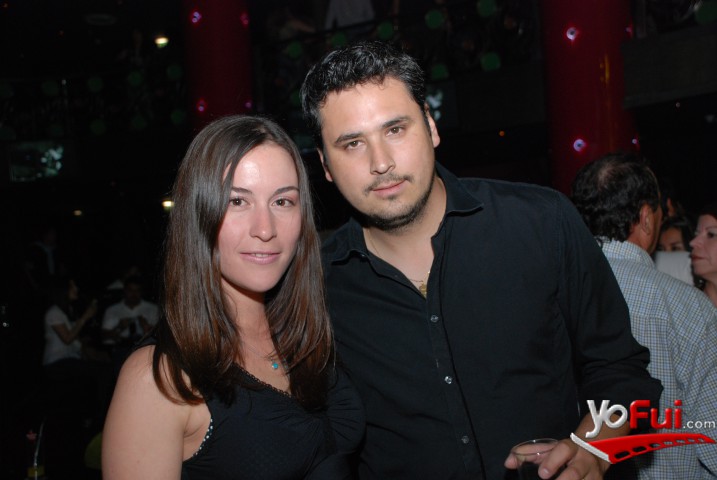 Ricarda Santander, Eduardo Tillería