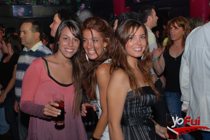 YoFui.com Back to the Eighties en Suka, de Monticello Grand Casino, Suka Club (2248)