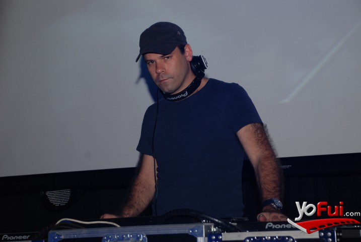 Roberto Fuentes - VJ ROB