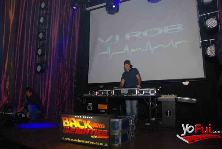 Roberto Fuentes - VJ ROB
