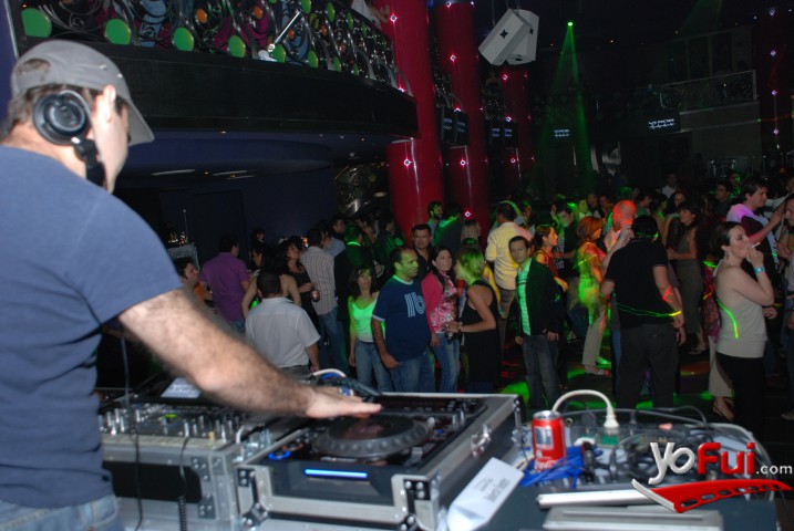 Roberto Fuentes - VJ ROB