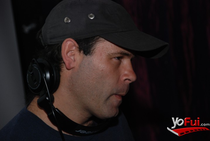Roberto Fuentes - VJ ROB