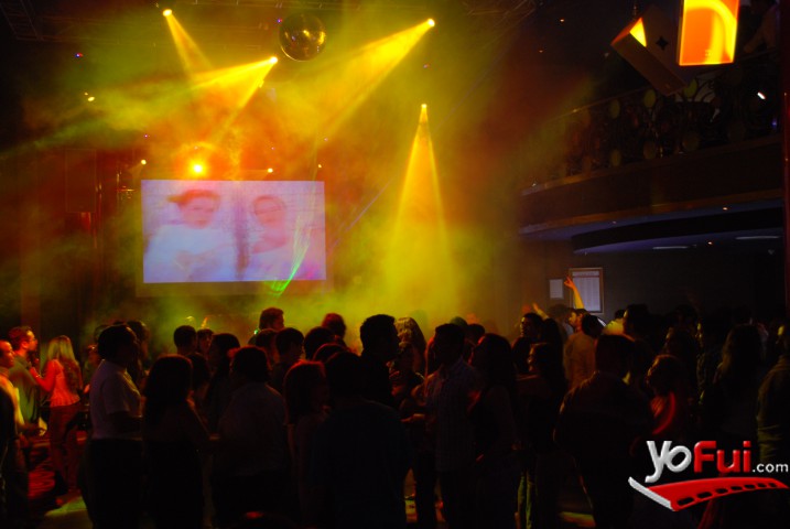 Fotografía en Back to the Eighties en Suka, de Monticello Grand Casino, Suka Club