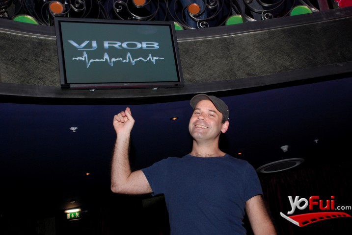 Roberto Fuentes - VJ ROB