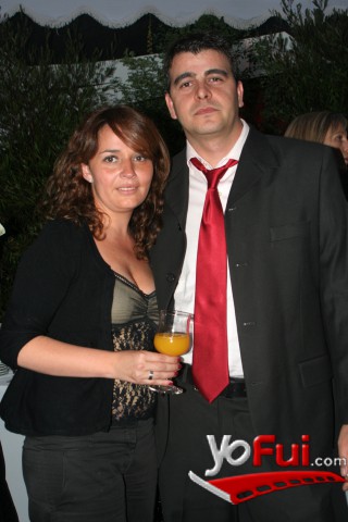 Edith Manquilef, Alex Huber