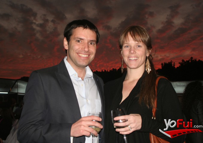 Cristobal Ackermann, Nicole Keller