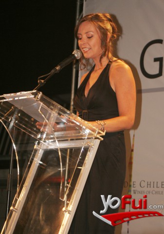 Gala del Vino 2009