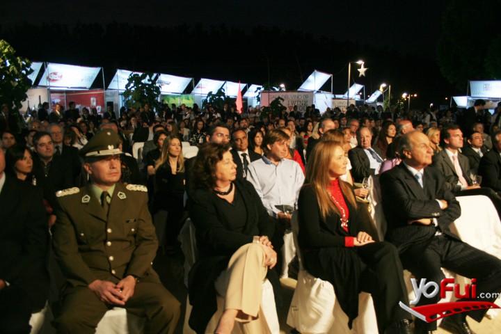 Gala del Vino 2009