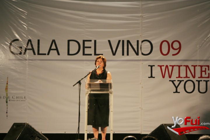 Marigen Hornkohl V. Ministra de Agricultura
