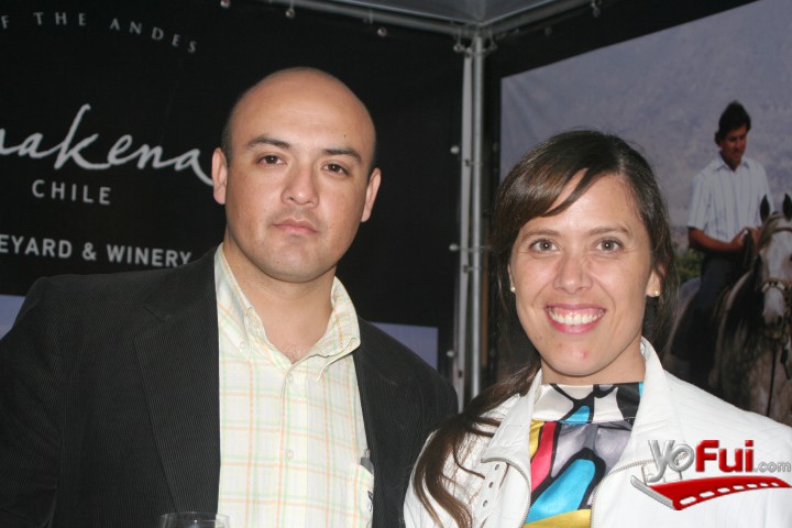 Sergio Diaz, Conzuelo Mardonez