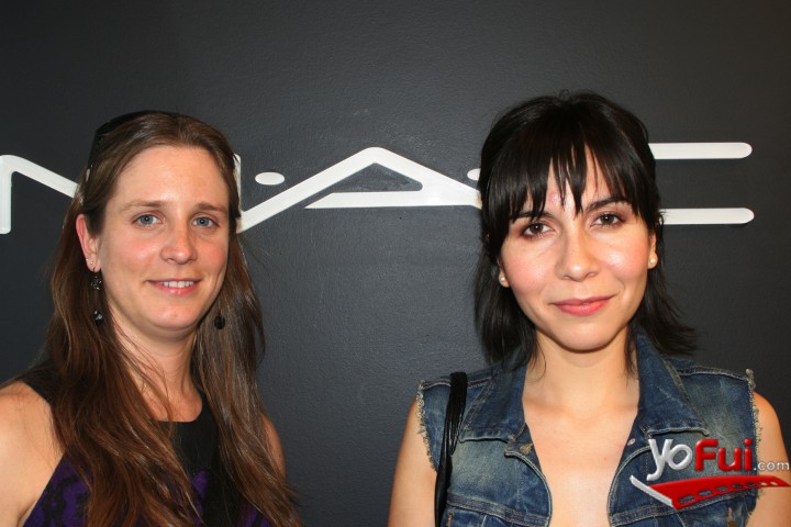 Maria de los Angeles Eyzaguirre, Maria Victoria Zuñiga