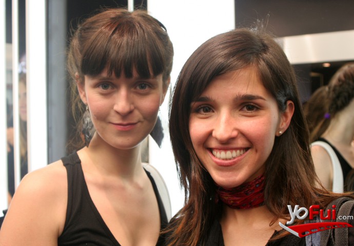 Dominique Lemaitre, Maria Jose Olgado