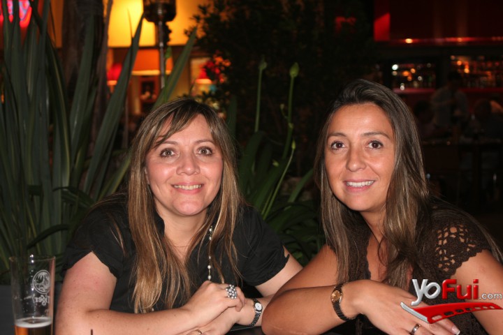 Maria de los Angeles Rivera, Paula Mateo