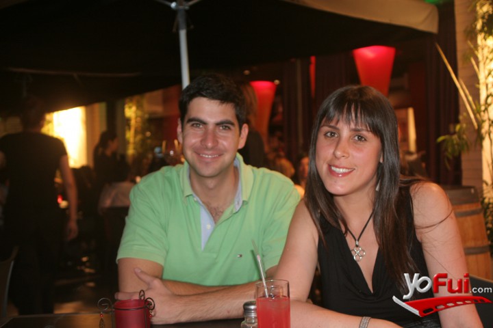 Francisco Martinez, Maria Jesus Cahe