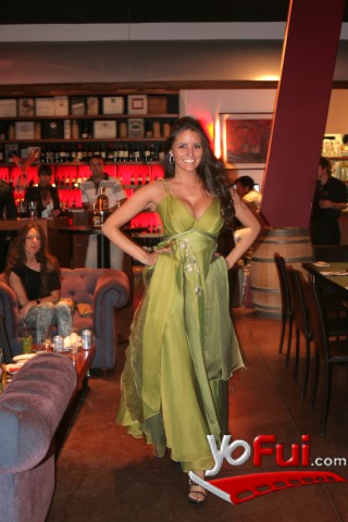Fotografía en Ladies Night Columbus, Open