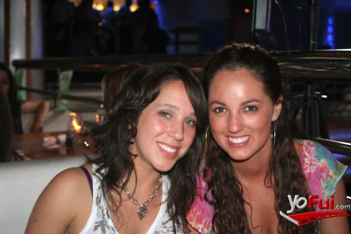 Macarena Moraga, Andrea Martinez