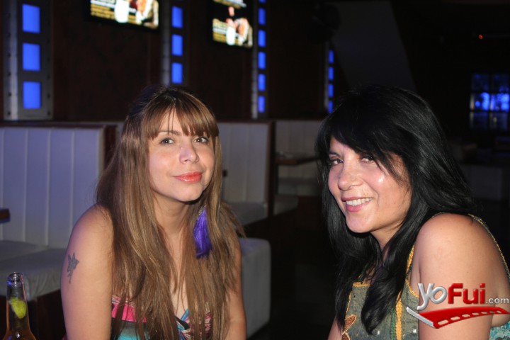 Natalia Medina, Evelin Mayorga