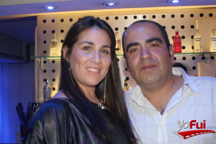 Deiree Drouillas, Aldo Lorca
