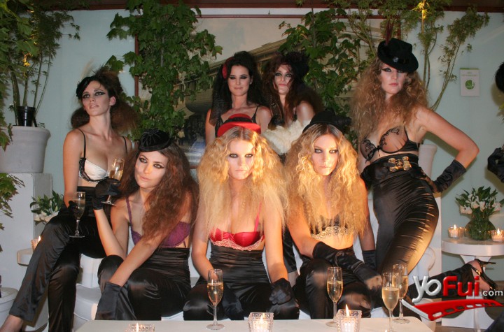 Fotografía en Triumph inauguró tienda y estrenó Valisere, Tienda Triumph