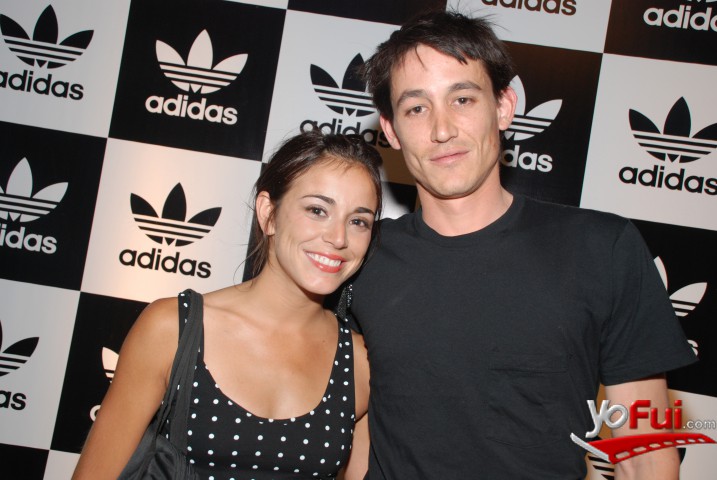 Ignacia Baeza, Lalo Rojas