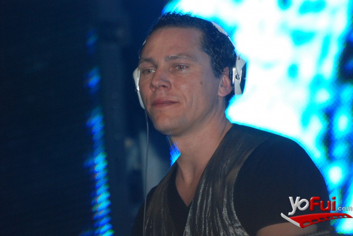 Dj Tiesto