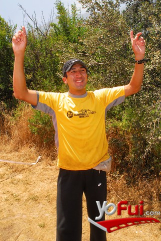 Carlos Sanhueza