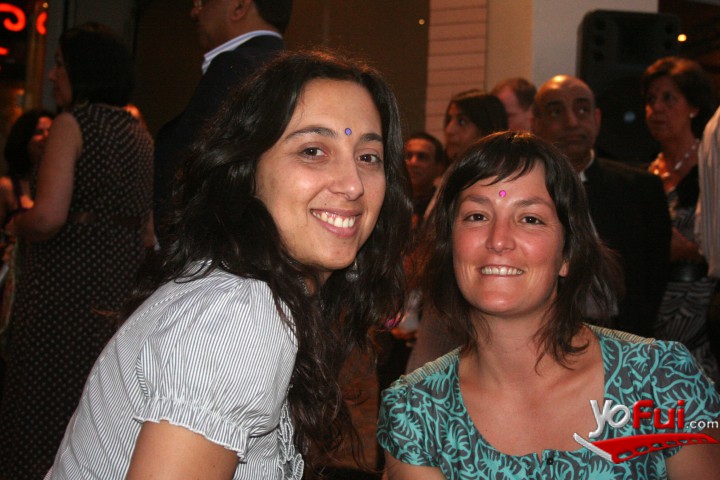 Andrea Brajovic, Margara Gonzalez