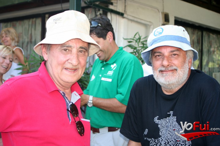 Jaime Searle, Cristian Schulz