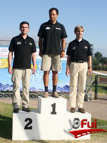 3rd Fai World Sailplane Grand Prix Final