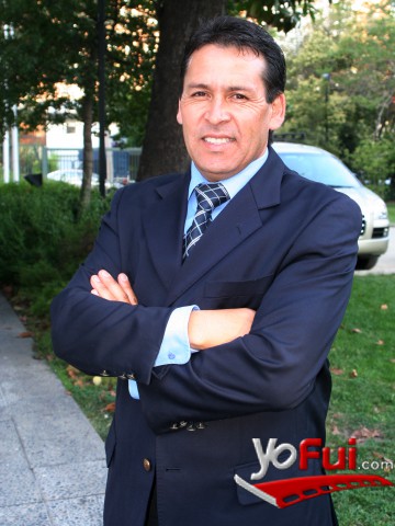 Pedro Bobadilla