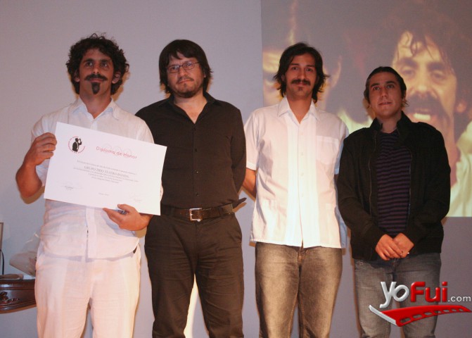Trio Teatro Banda
