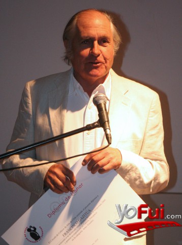 Francisco Gazitua