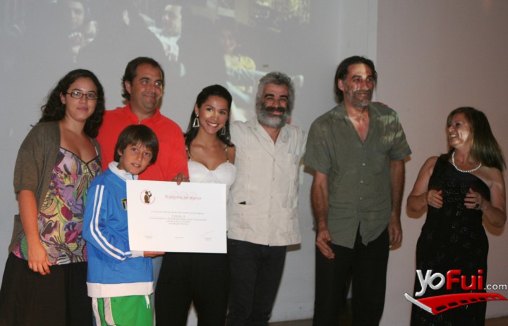 Los Ochentas