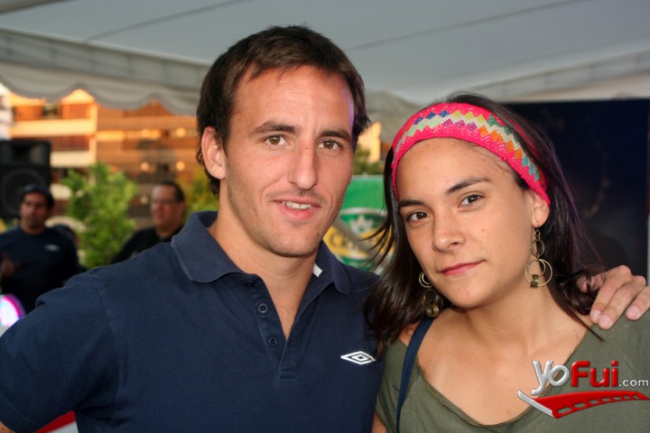 Jose Pedro Fuenzalida, Maria Jesus Herrera