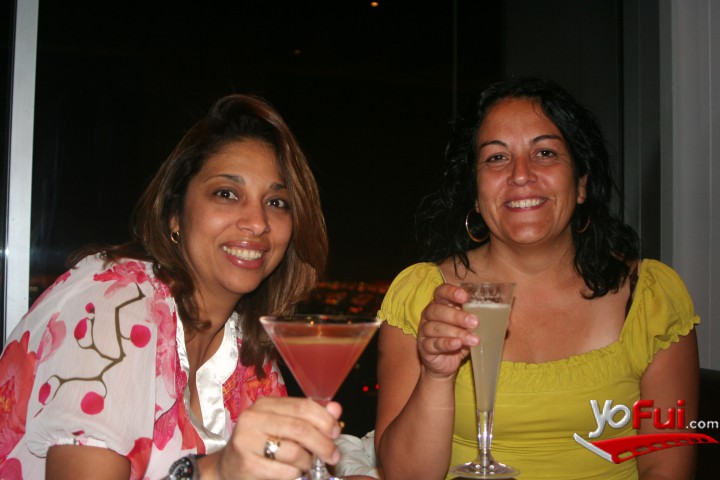 Ana Montoya, Rosa Moncada