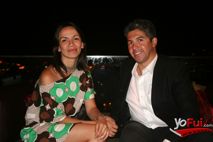 Amparo Pazan, Esteban Chacon