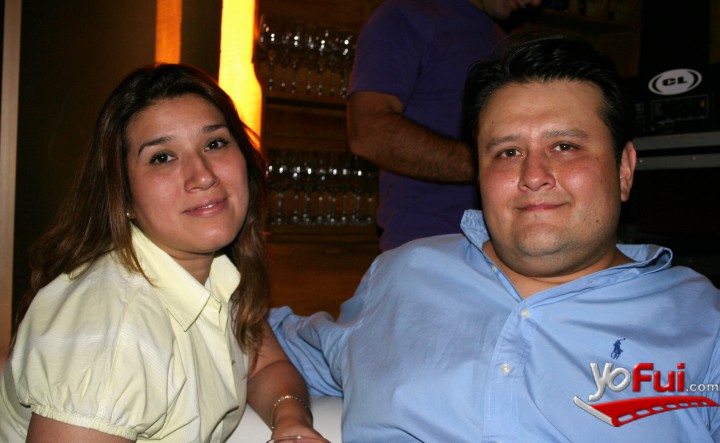 Vivian Bravo, Jose Esteban Aceituno
