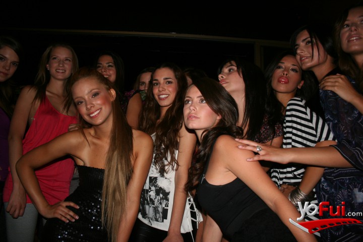 Miss Fes Model 2010