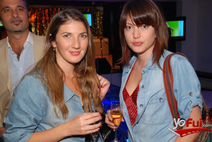 Alejandra Pérez, Constanza Moraga