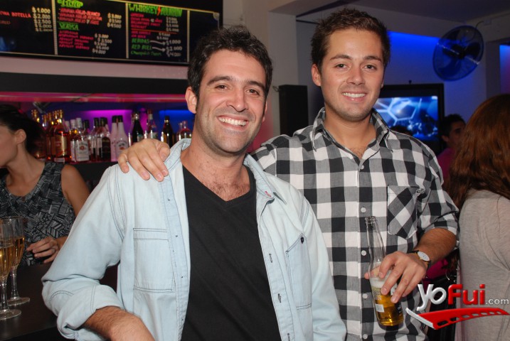 Pablo Courard, Humberto Sichel