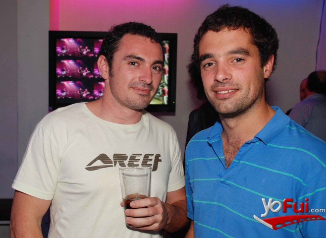 Martín Valdivieso, Andrés Gardella