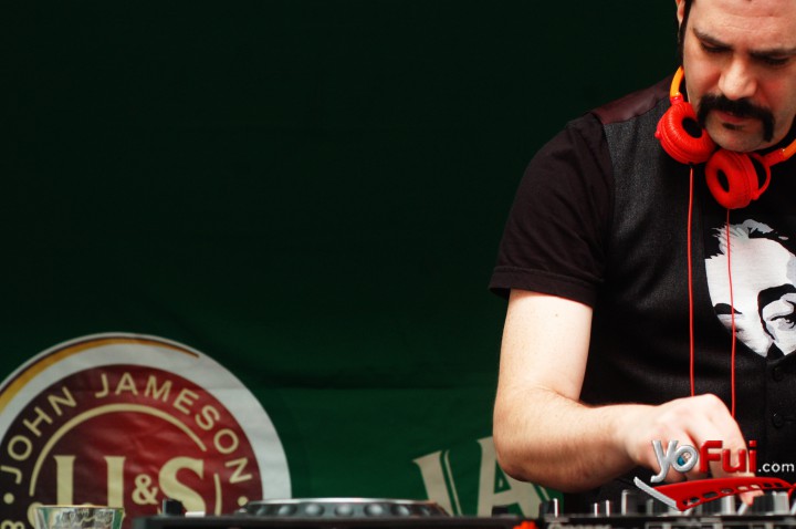 Dj Ursula 1000