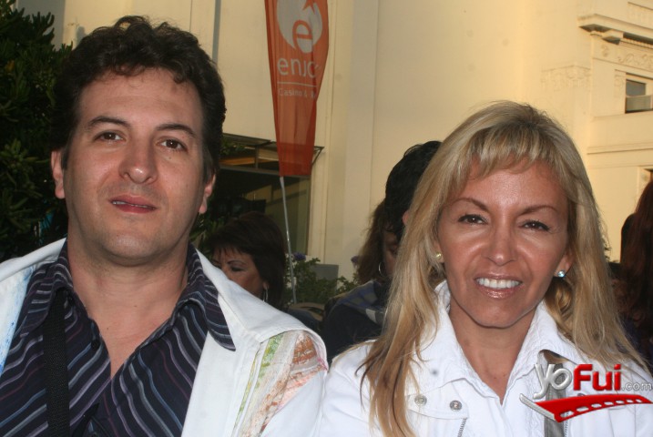 Gustavo Varella, Tamara Buller