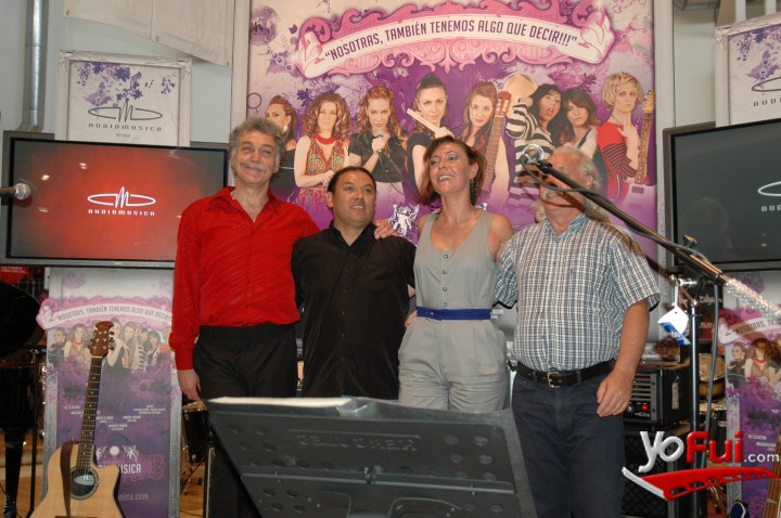 Los Jaivas