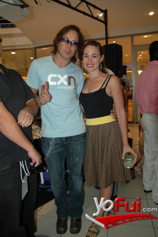 Alfredo Lewin, Sabina Odone