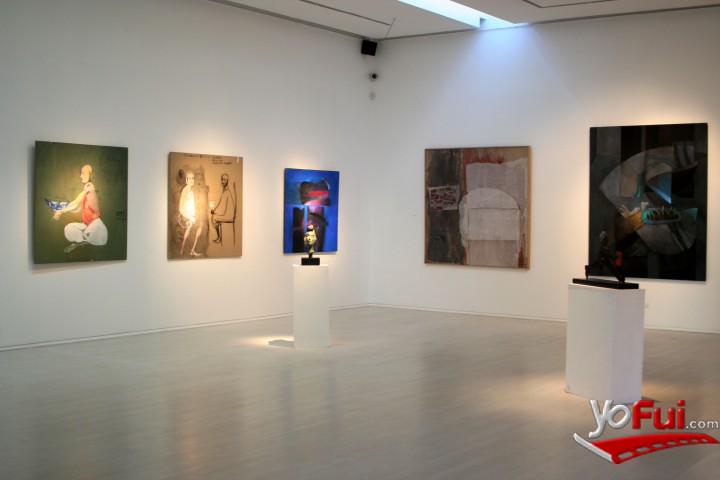Exposición Mirador Zacapa