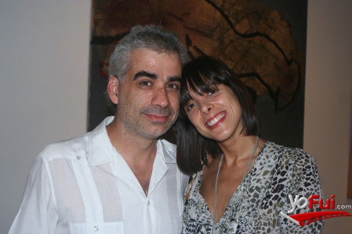 Boris Quercia, Maria Luisa Mayol