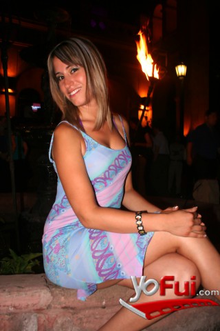 Yanina Mondaca