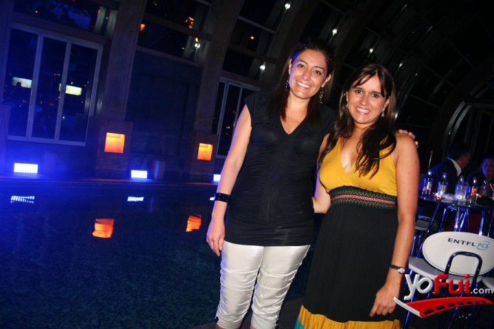 Carolina Torrealba, Victoria Sanchez