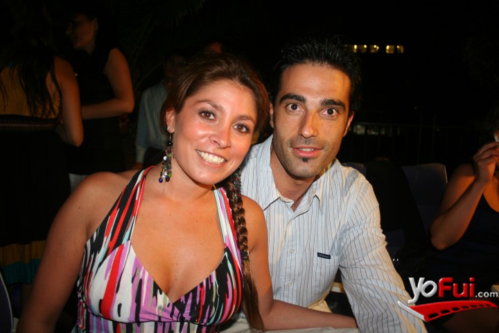Maria Jose Valladares, Iñaki Lorenzo